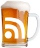 RSS Icon by RockstarTemplate.com